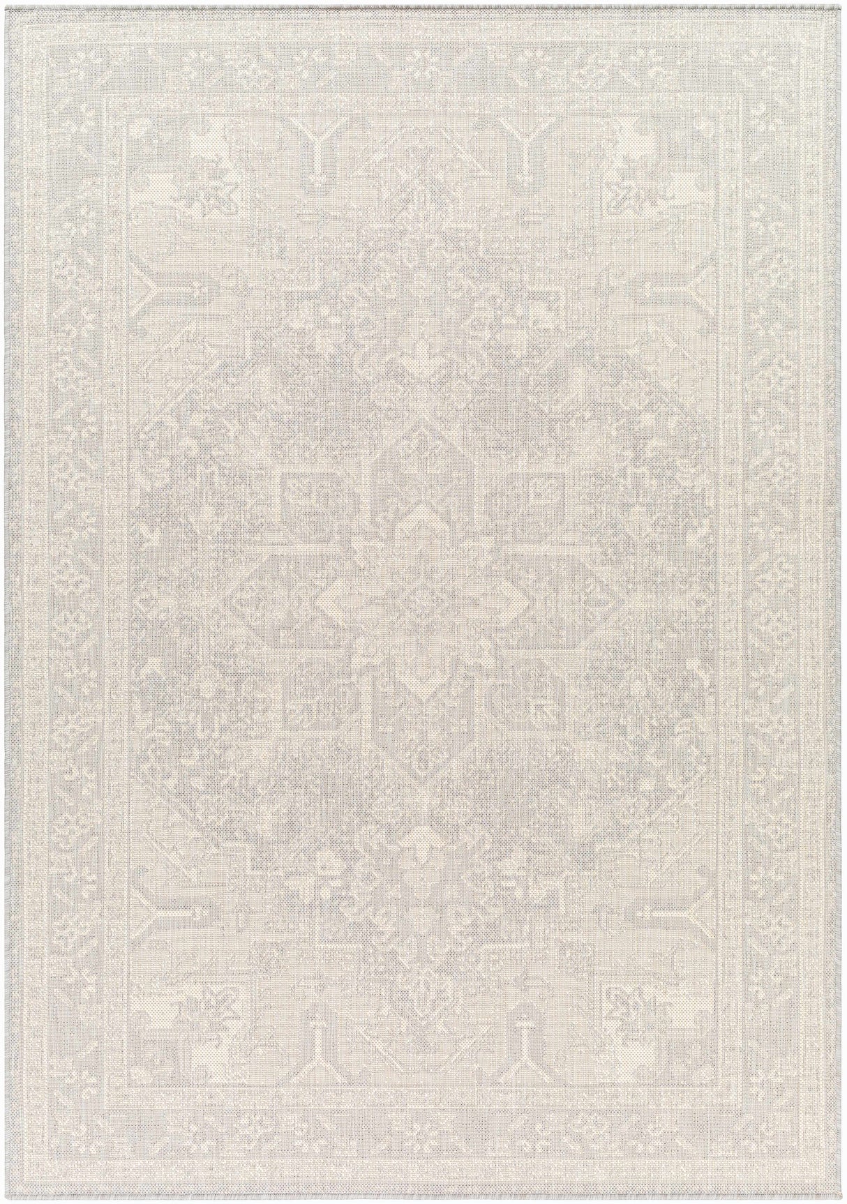 Cohen Cream Area Rug - Clearance