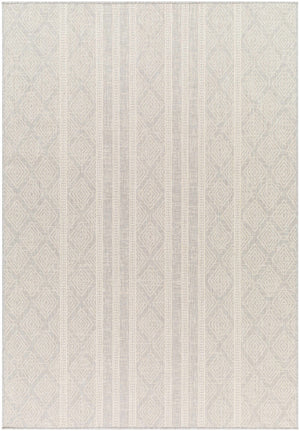 Gavin Cream Area Rug - Promo