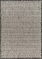 Genet Gray Area Rug - Clearance