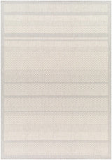 Hessa Cream Area Rug - Promo