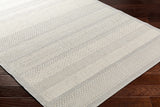 Hessa Cream Area Rug - Promo