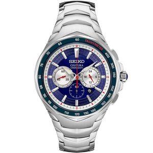 Seiko Men's Coutura