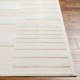 Nita Cream Outdoor Rug - Clearance