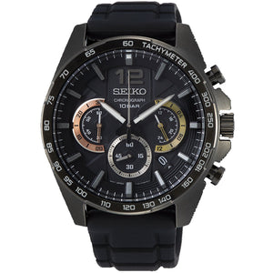 Seiko Men's Chronograph