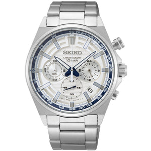 Seiko Men's NZD 595