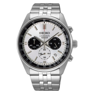 Seiko Men's Chronograph