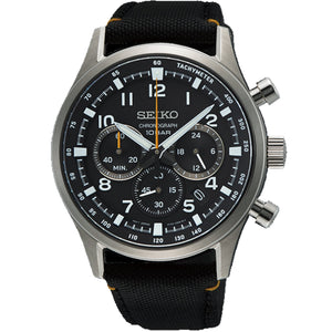 Seiko Men's Sport Chronograph