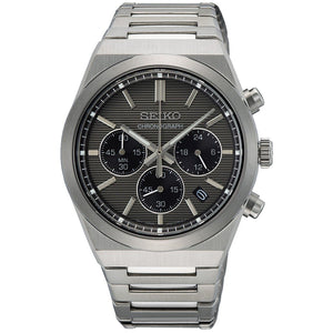 Seiko Men's Chronograph