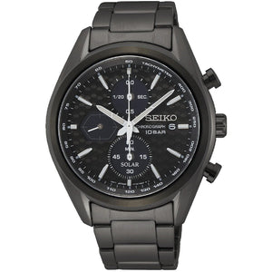 Seiko Men's Solar