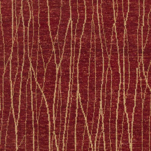 Olavi Red Area Rug - Clearance