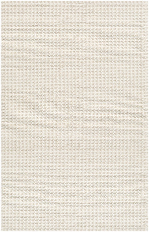 Lenci Hand Woven Wool Area Rug