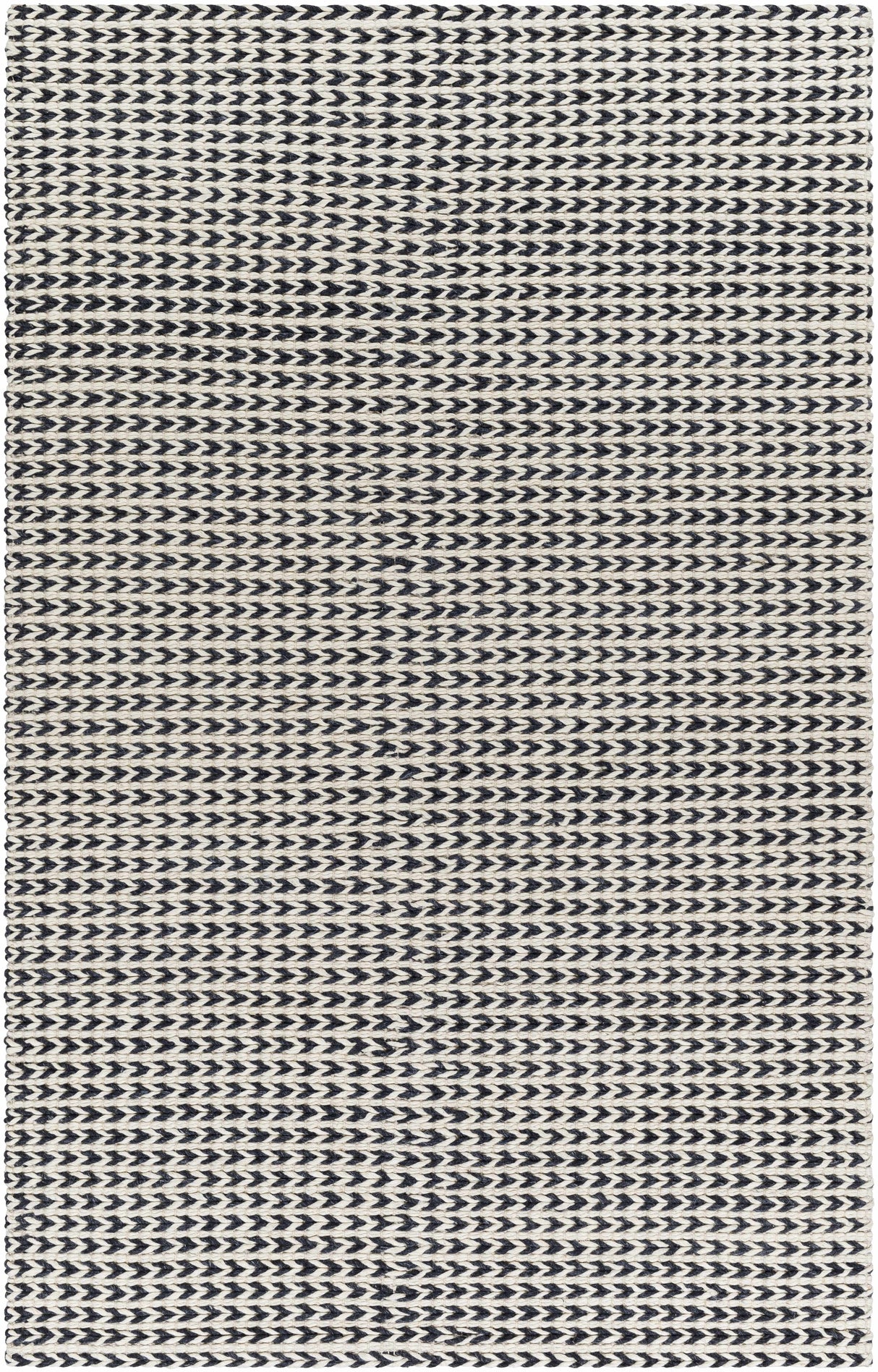 Lenci Silver Beige Area Rug