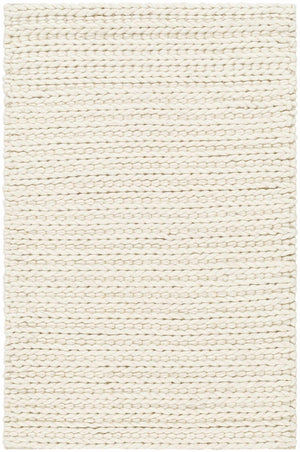 Lenci Rose Cream Area Rug