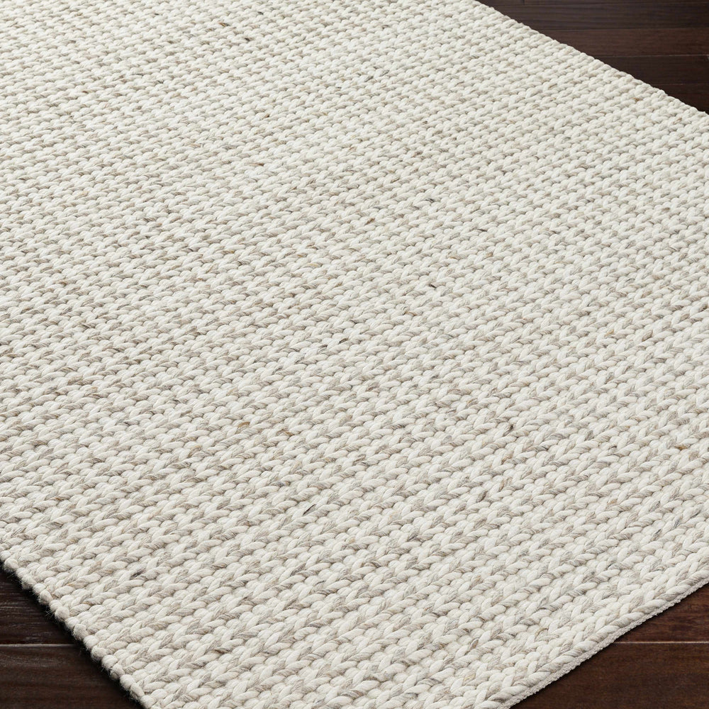 Lenci Antique Beige Area Rug