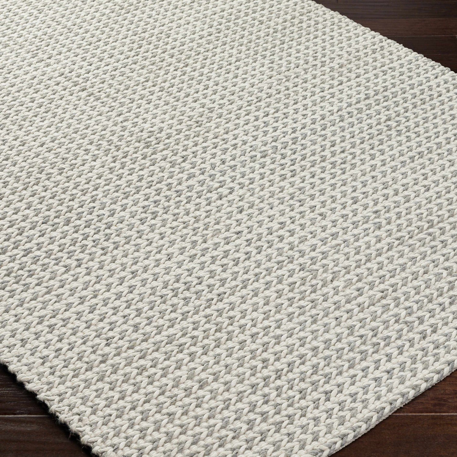 Lenci Bone Area Rug