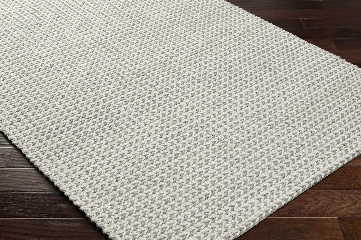 Lenci Bone Area Rug