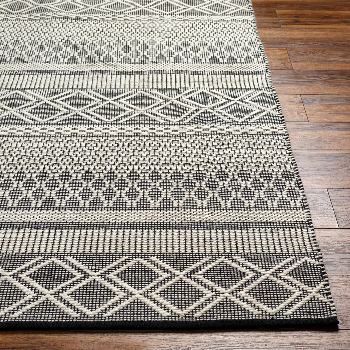 Hala Area Rug - Clearance
