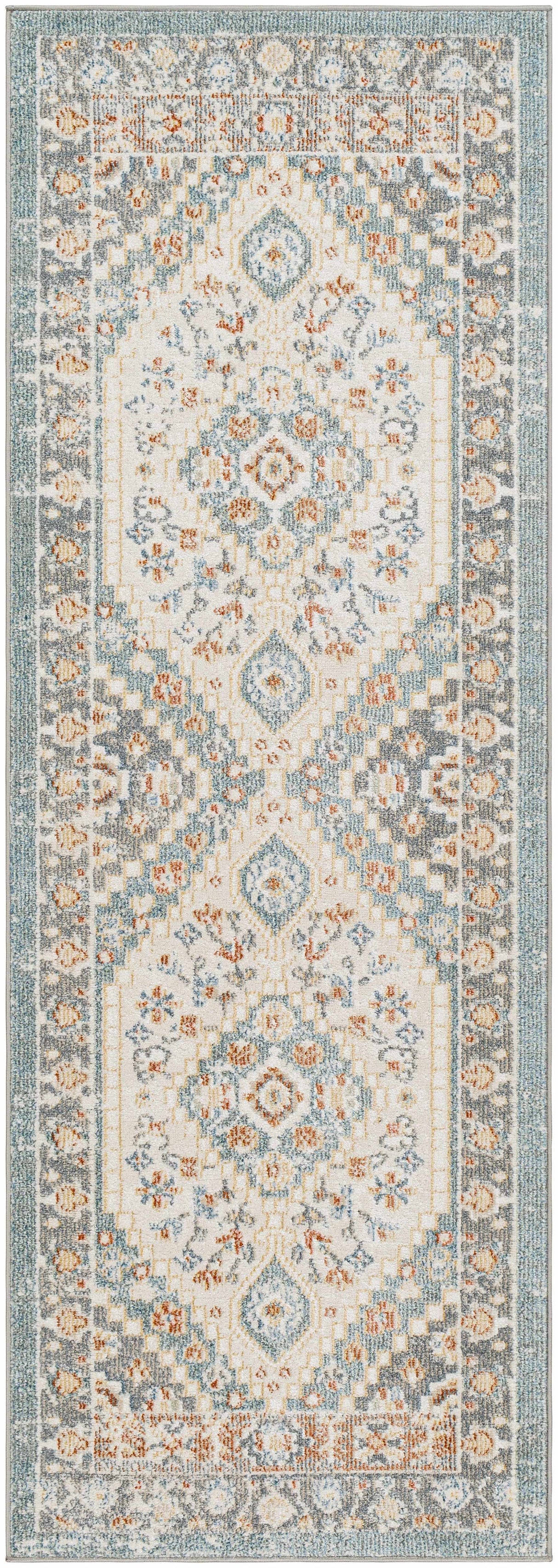 Jono Area Rug - Clearance