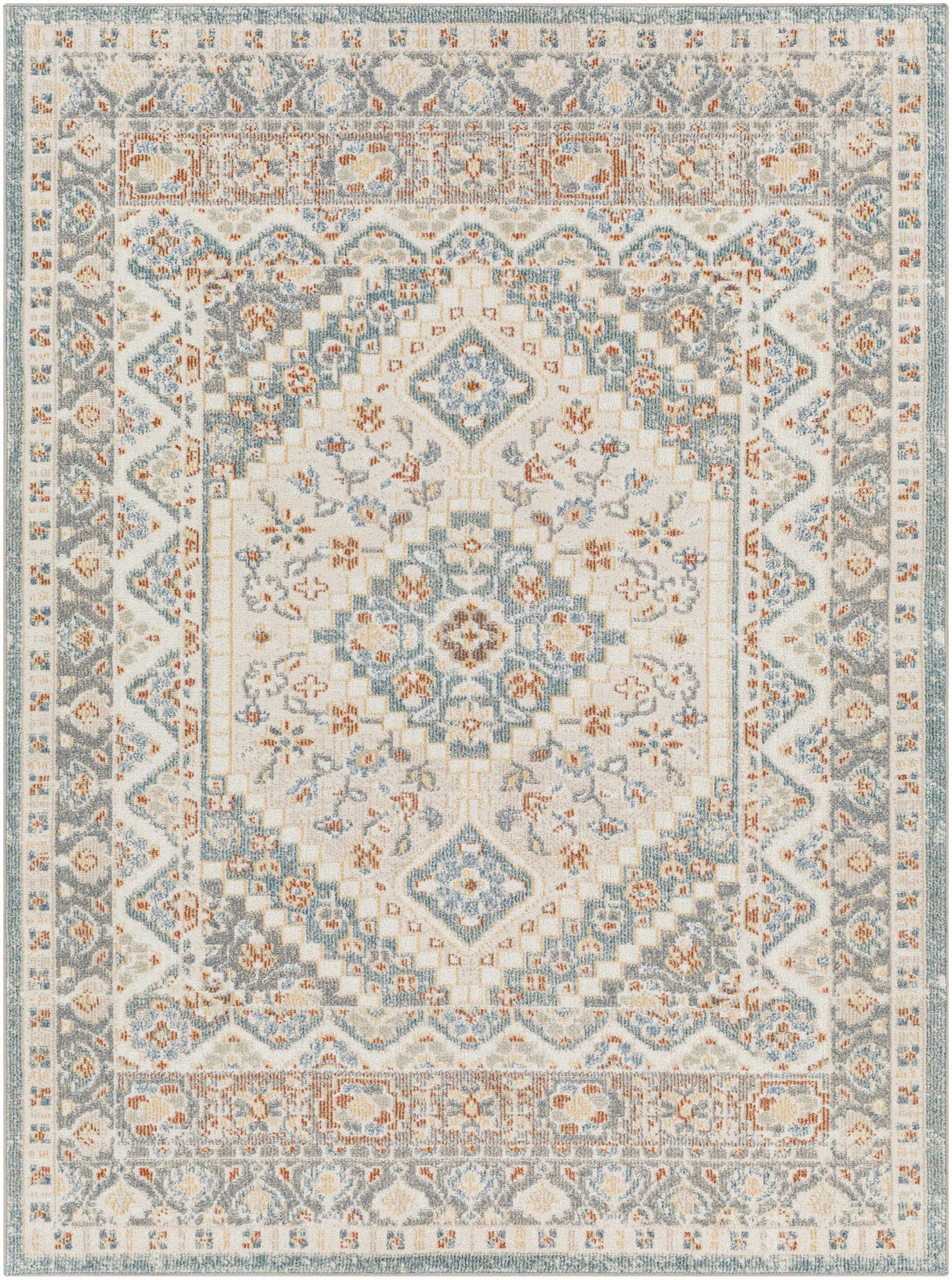 Jono Area Rug - Clearance