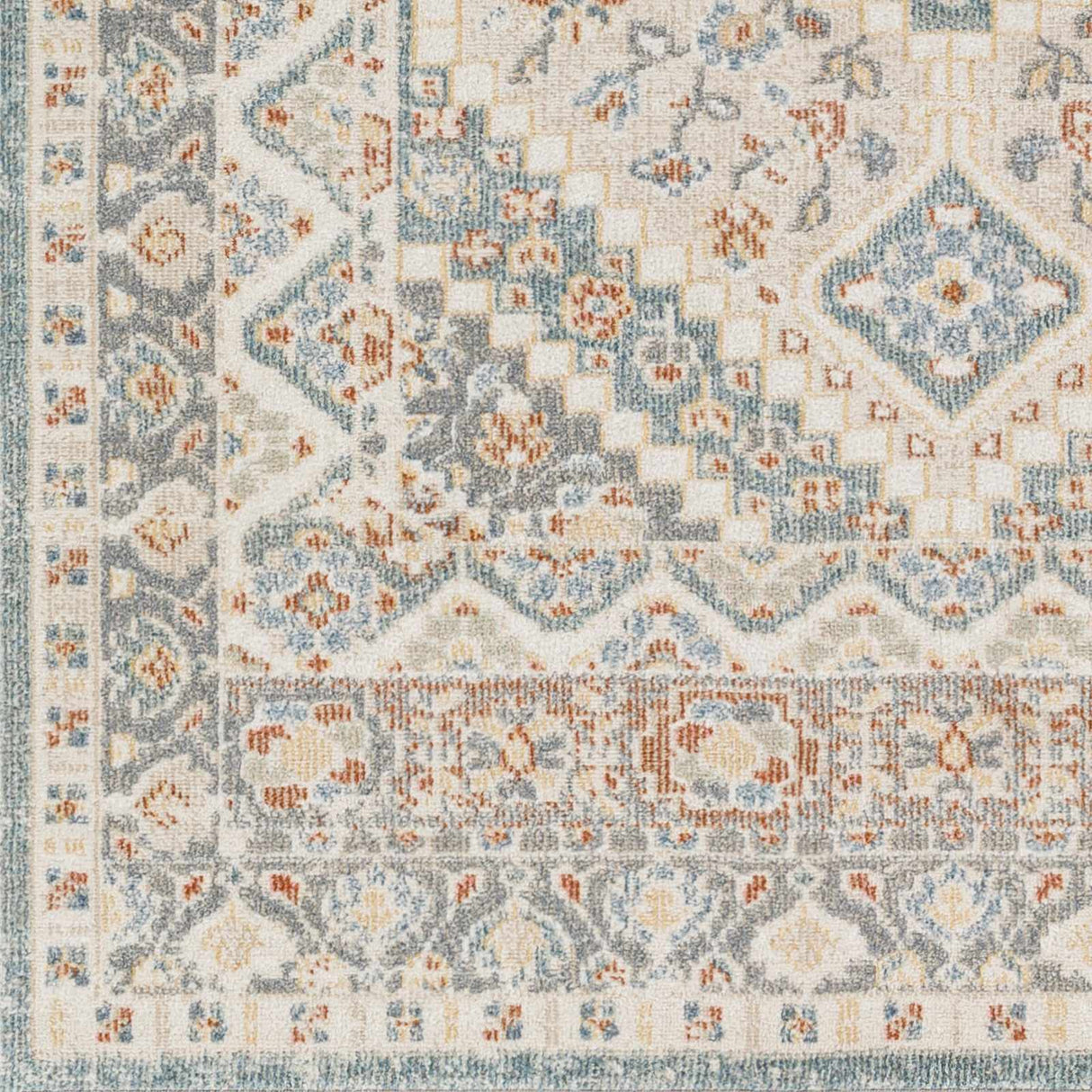 Jono Area Rug - Clearance