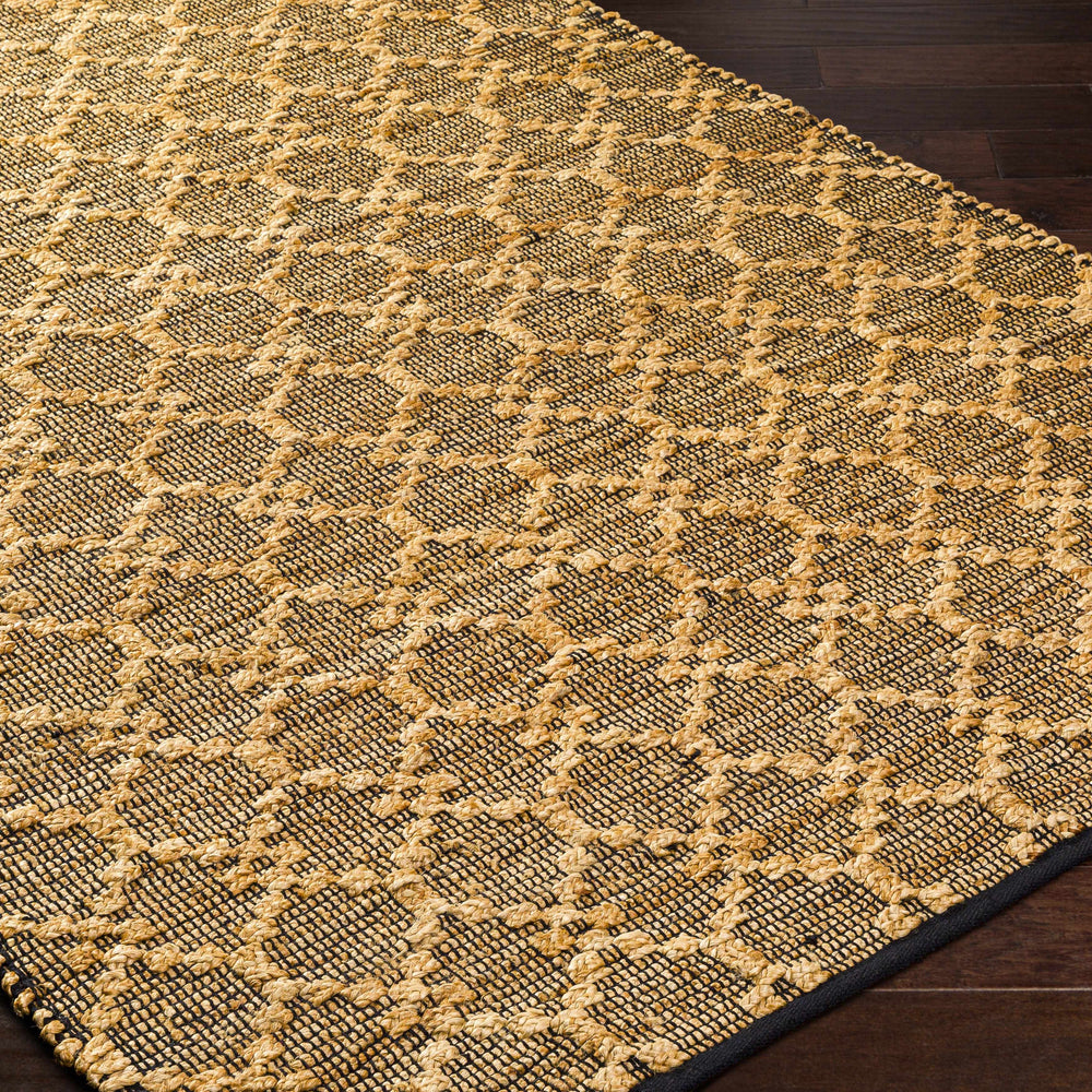 Baara Area Rug