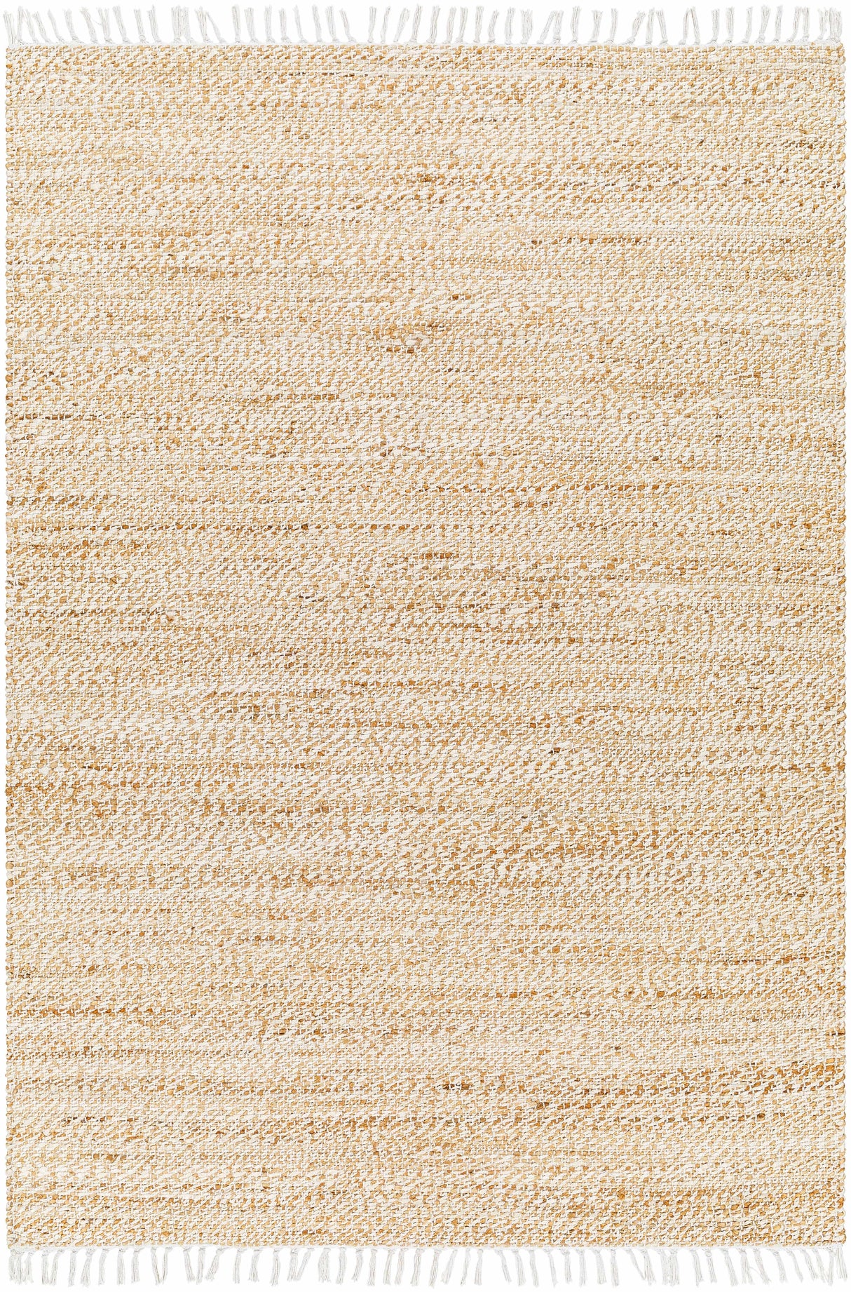 Doris Cream Area Rug - Clearance