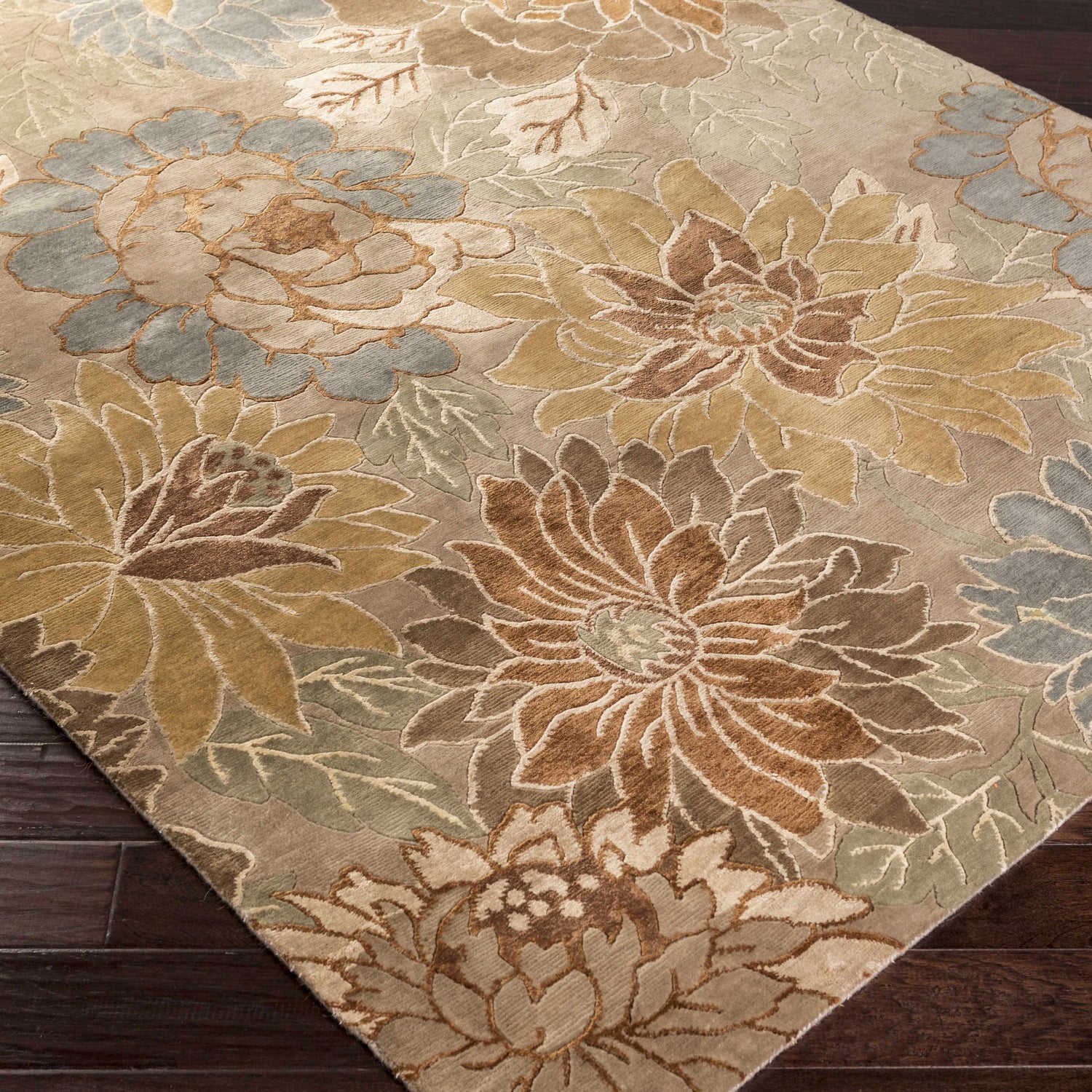 Knute Area Rug - Clearance