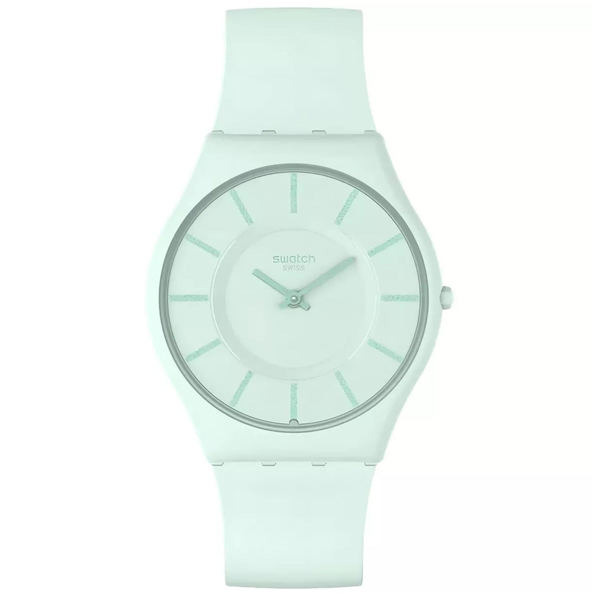 Swatch Men's Skin The May Collection Turquoise Lightly