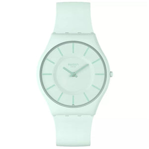 Swatch Men's Skin The May Collection Turquoise Lightly