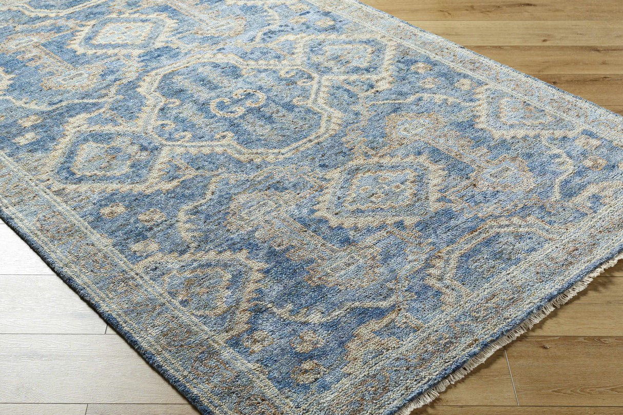 Beyza Area Rug - Clearance