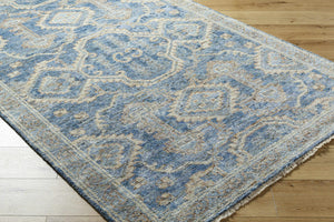 Beyza Area Rug - Clearance