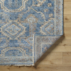 Beyza Area Rug - Clearance