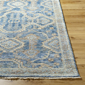 Beyza Area Rug - Clearance