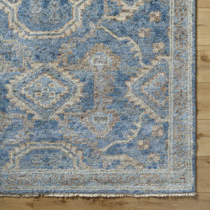 Beyza Area Rug - Clearance