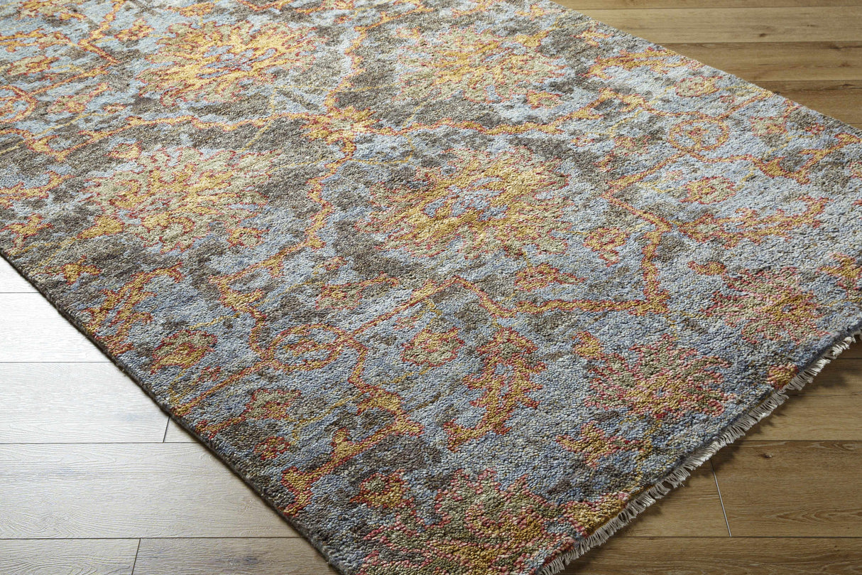 Elena Area Rug - Clearance