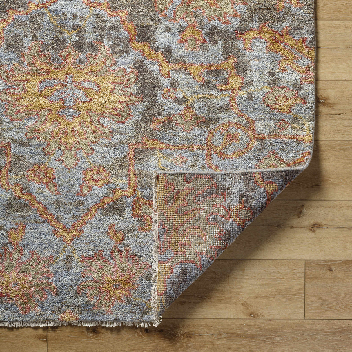 Elena Area Rug - Clearance