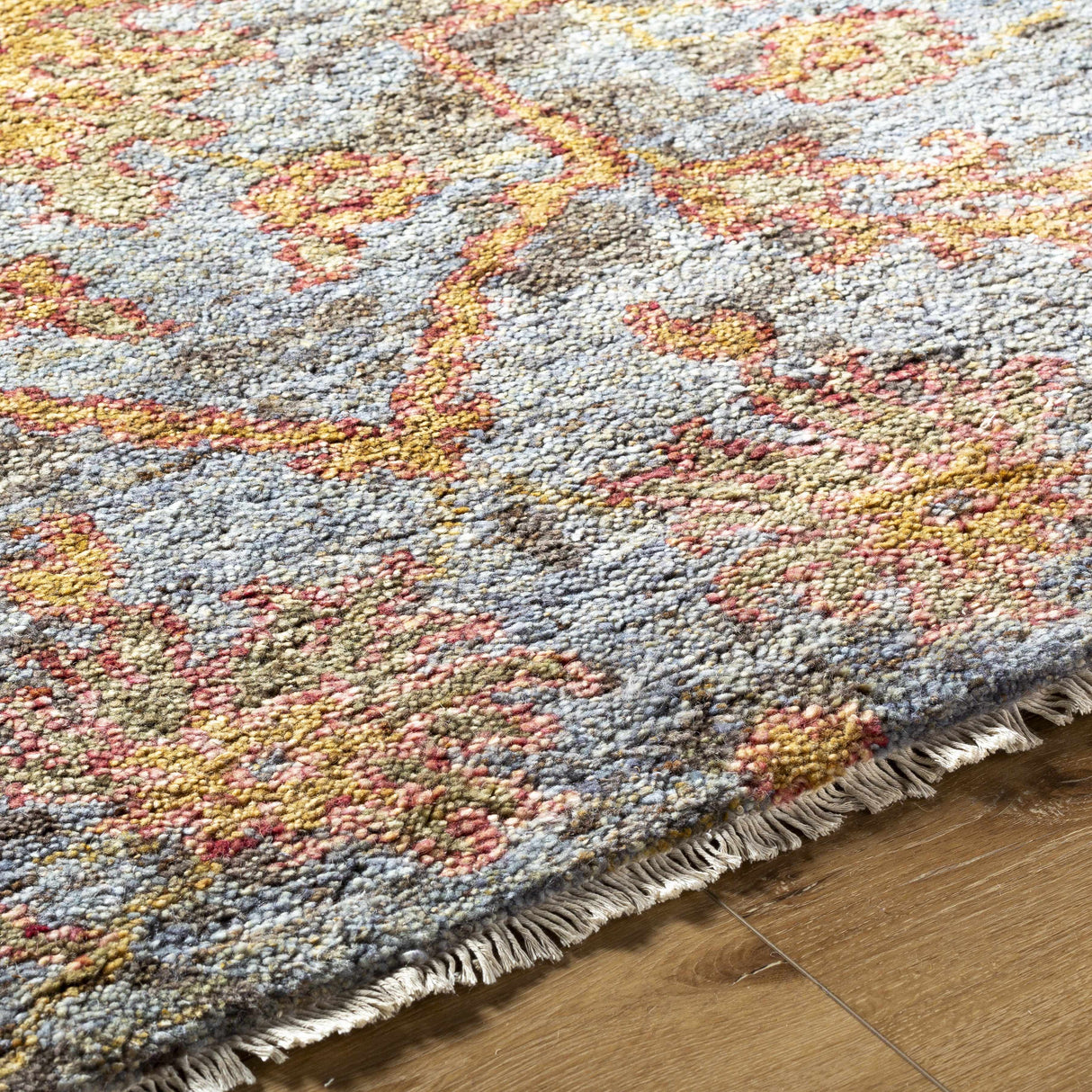 Elena Area Rug - Clearance