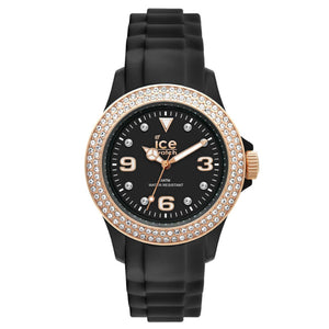 Ice watch Men's Stone sili