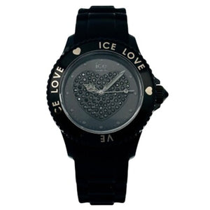 Ice Men's Love