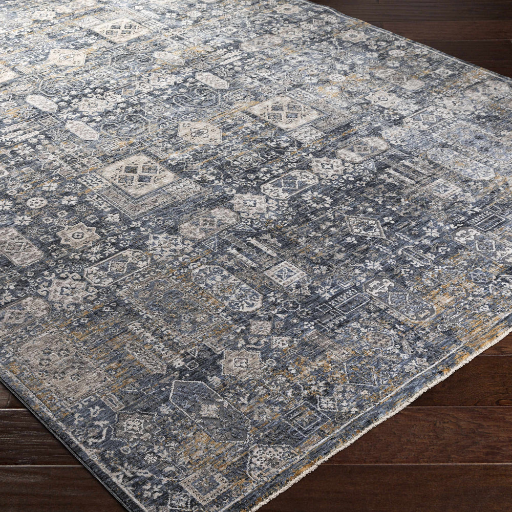 Stacyville Luxe Fringe Rug