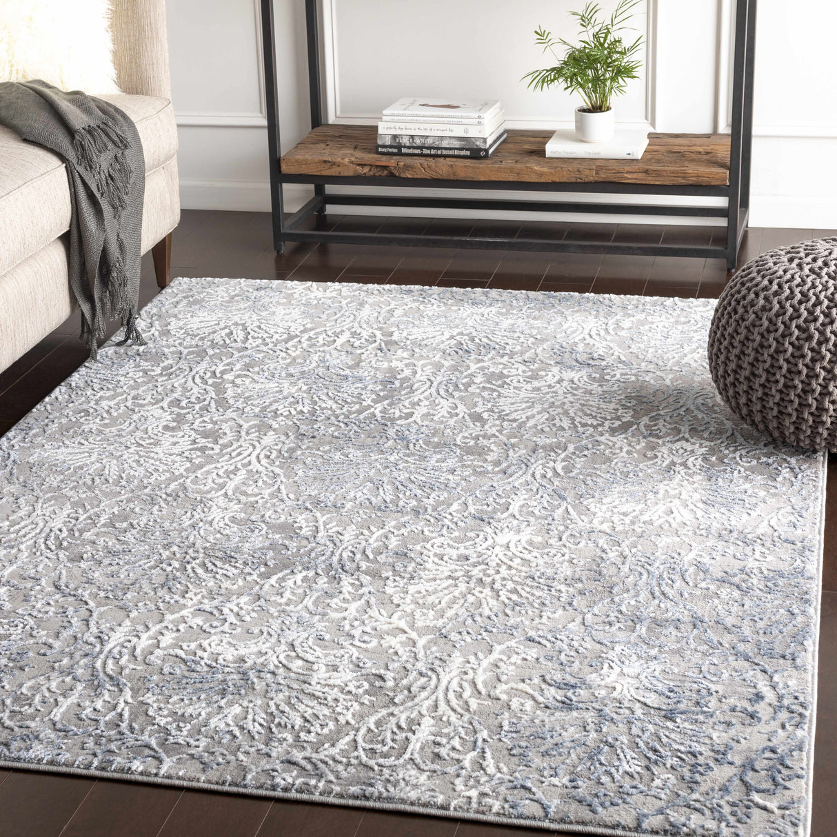 Statham Area Rug - Clearance