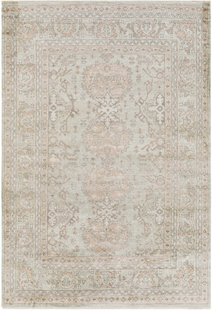 Stock Area Rug - Clearance