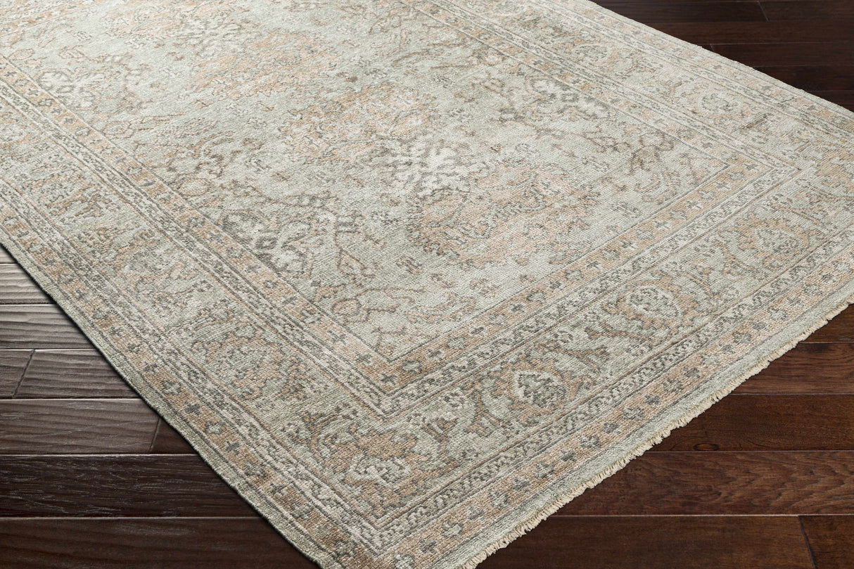 Stock Area Rug - Clearance