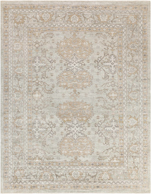 Stock Area Rug - Clearance