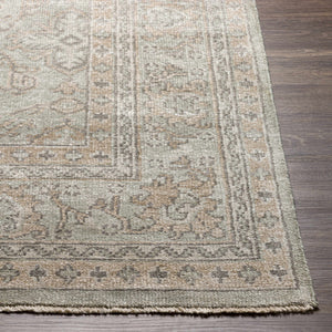 Stock Area Rug - Clearance