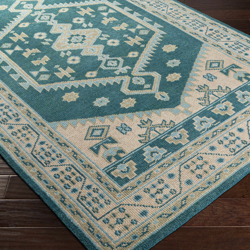 Stepps Area Rug - Clearance