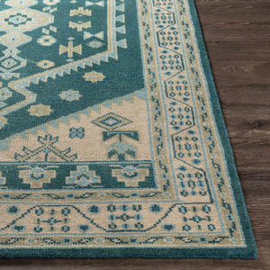 Stepps Area Rug - Clearance