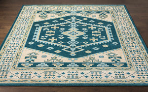 Stepps Area Rug - Clearance