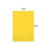 Yellow Sticky Fly Traps 10pcs – Double-Sided Glue Boards for Flies, Aphids & Whitefly
