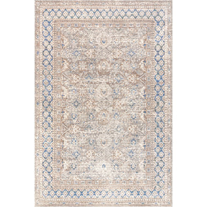 Stirling English Country Argyle Area Rug - Tuesday Morning - Area Rugs